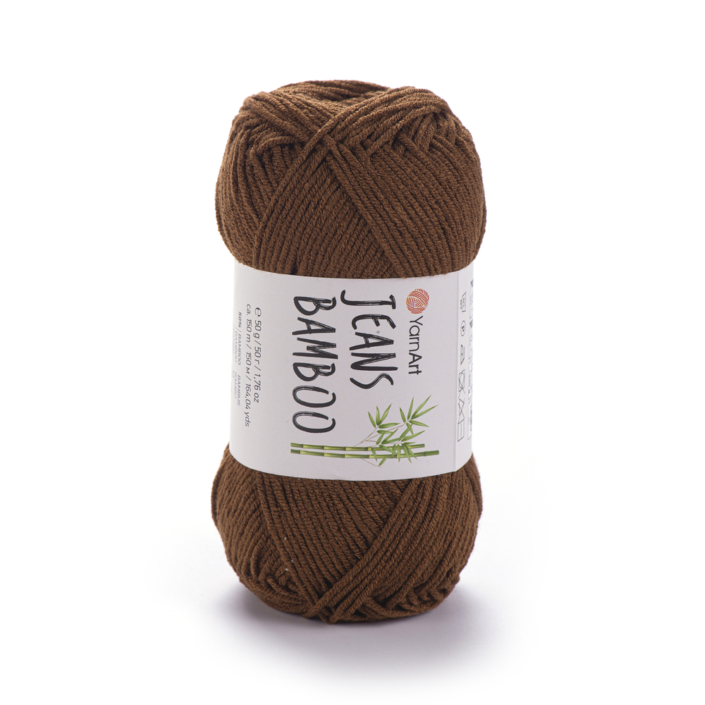 YarnArt Jeans Bamboo 133 ������