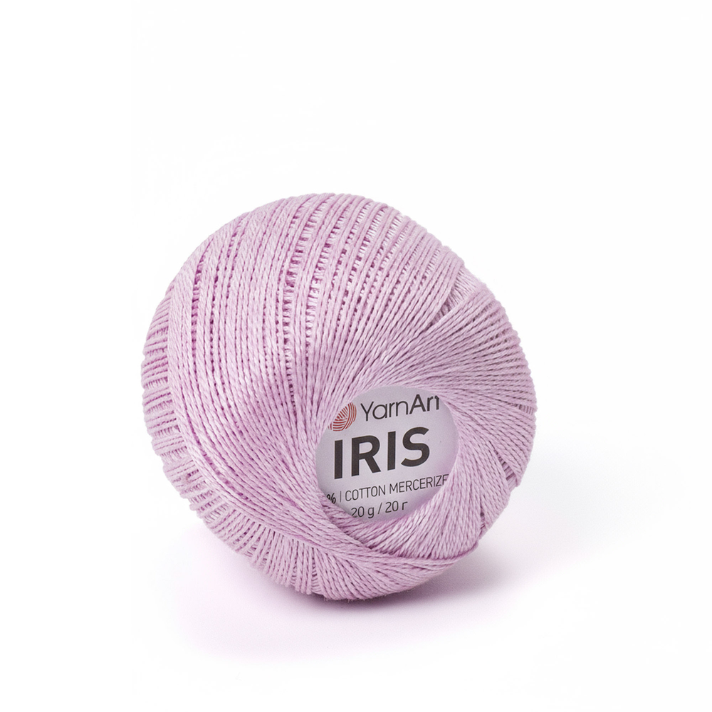 YarnArt Iris 917 ������� 1 �����