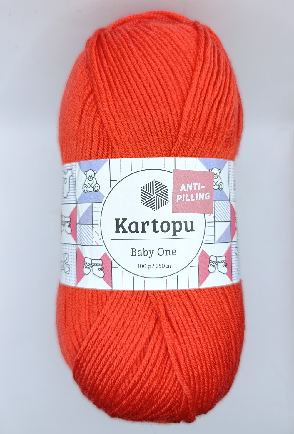 Kartopu - Baby one 1170 ����