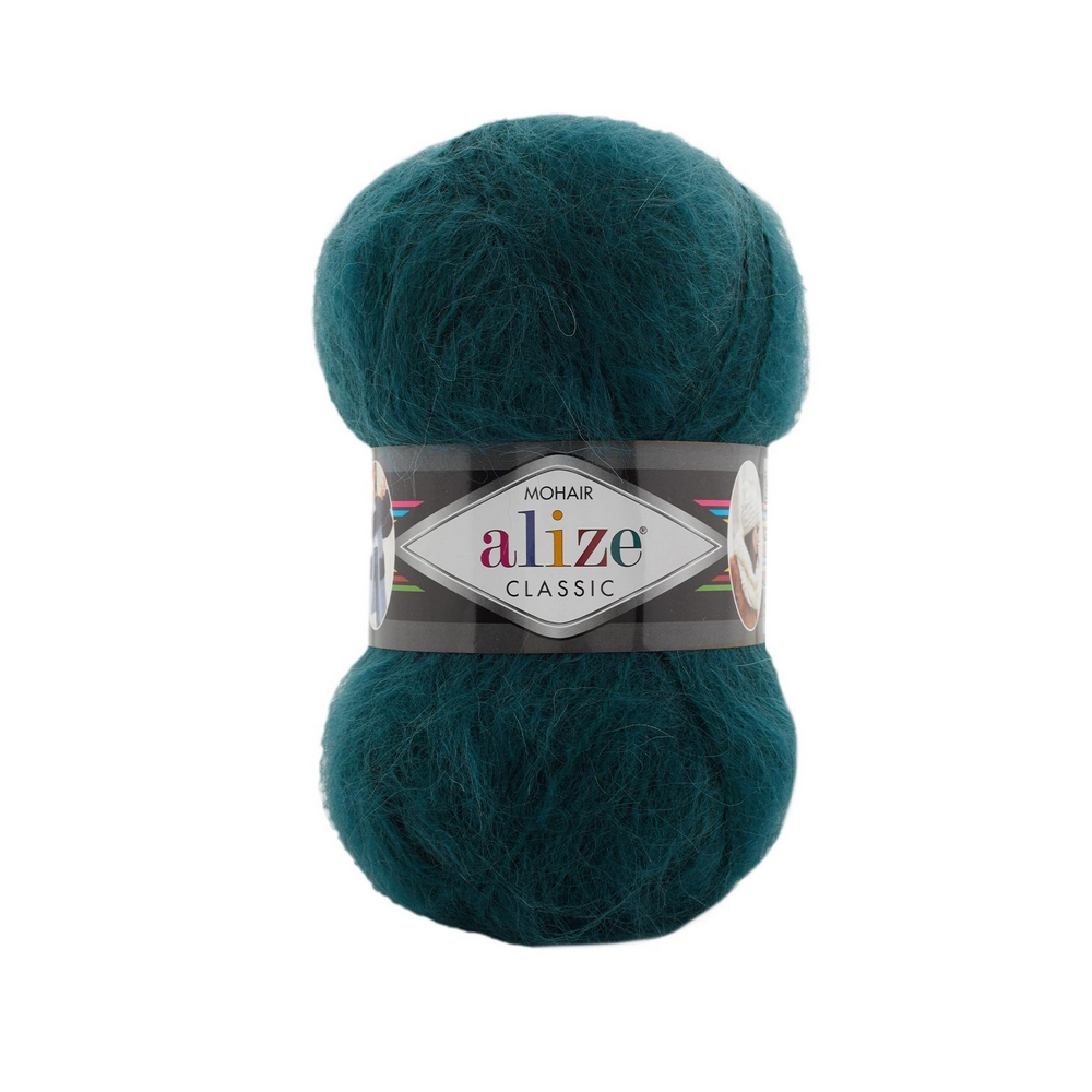 Alize Mohair classic new 426  