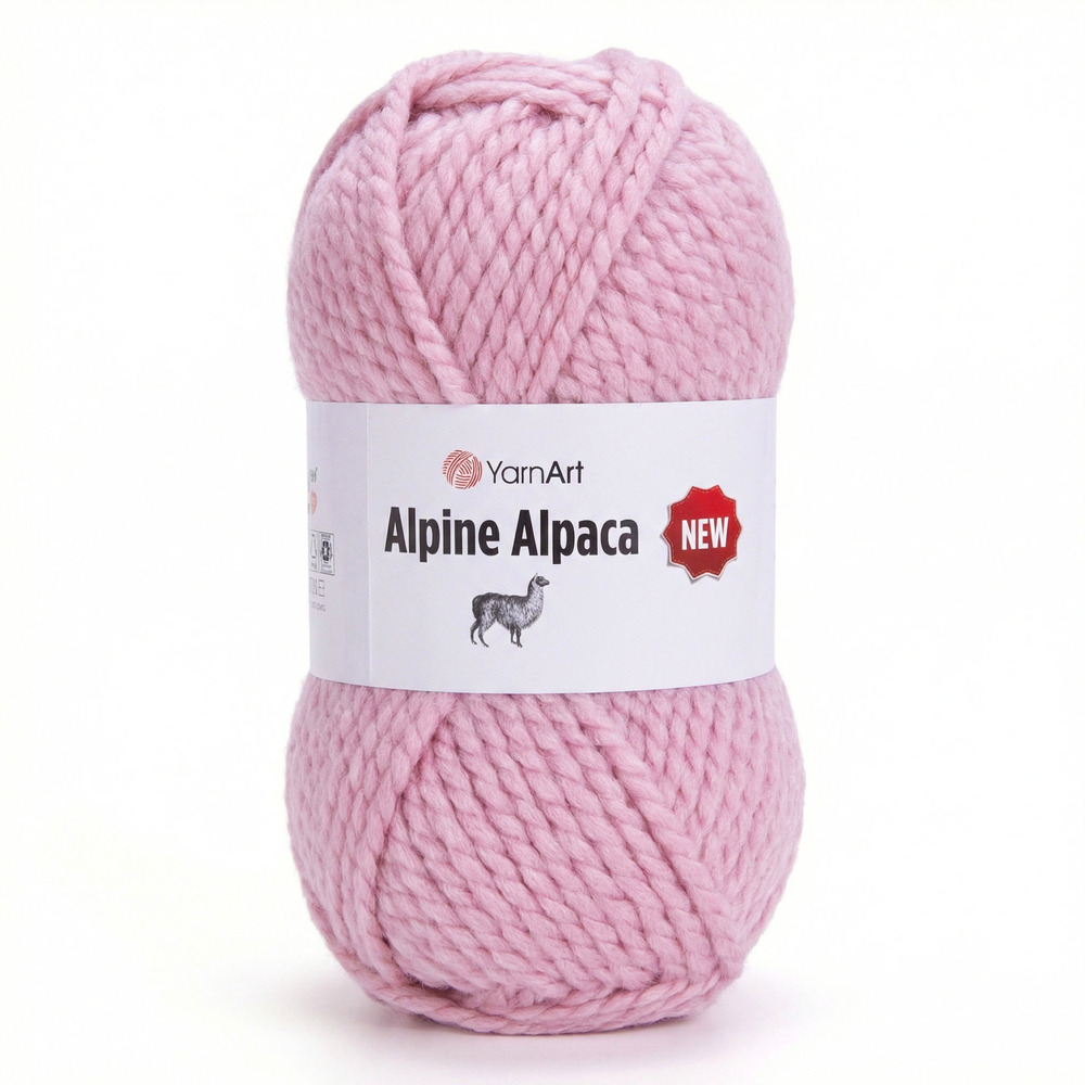 YarnArt Alpine alpaca new 1445 �������
