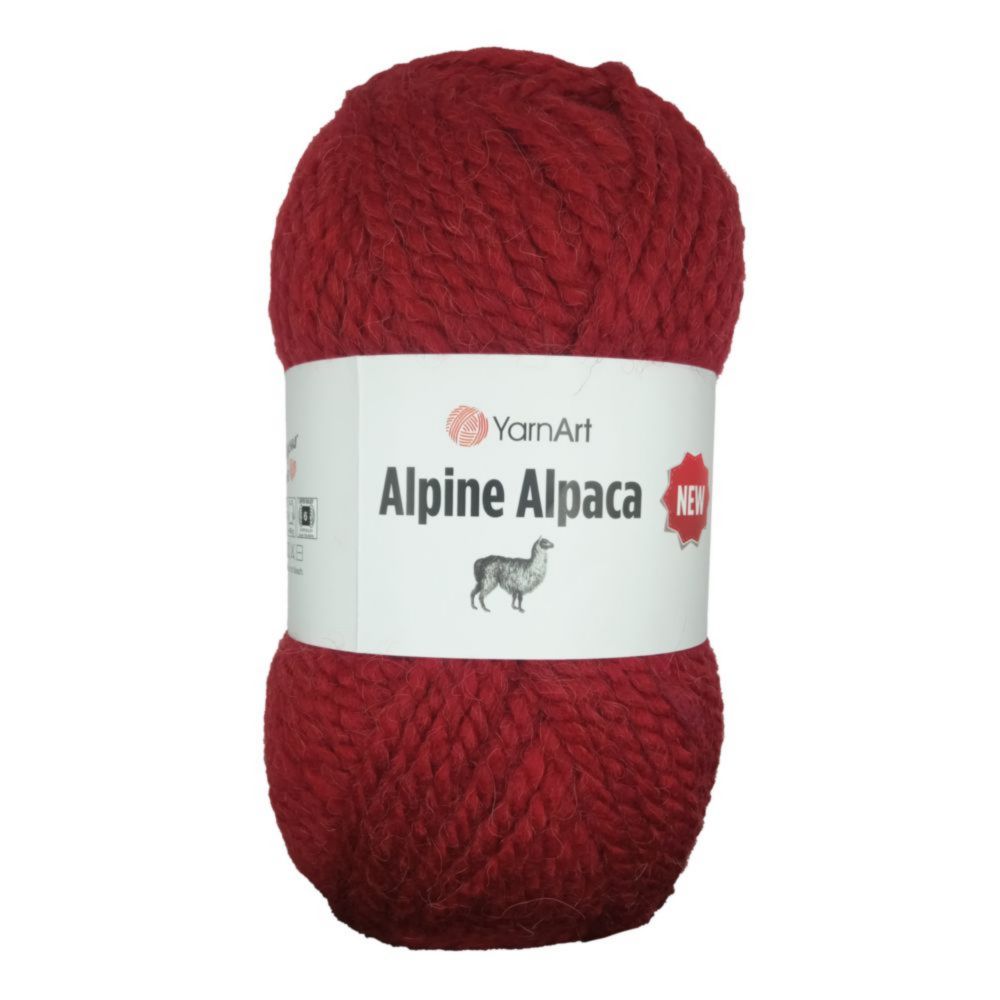 YarnArt Alpine alpaca new 1434 