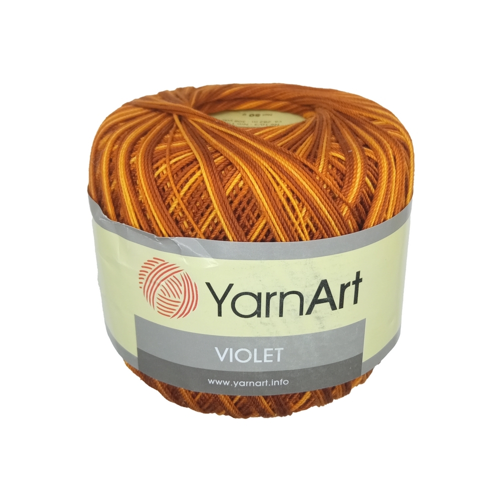 YarnArt Violet melange 12  1 