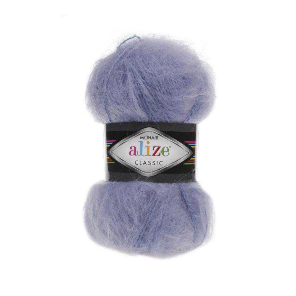 Alize Mohair classic new 40 �������