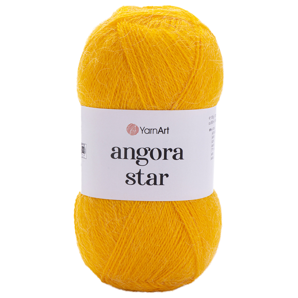 YarnArt Angora Star 586 ���������