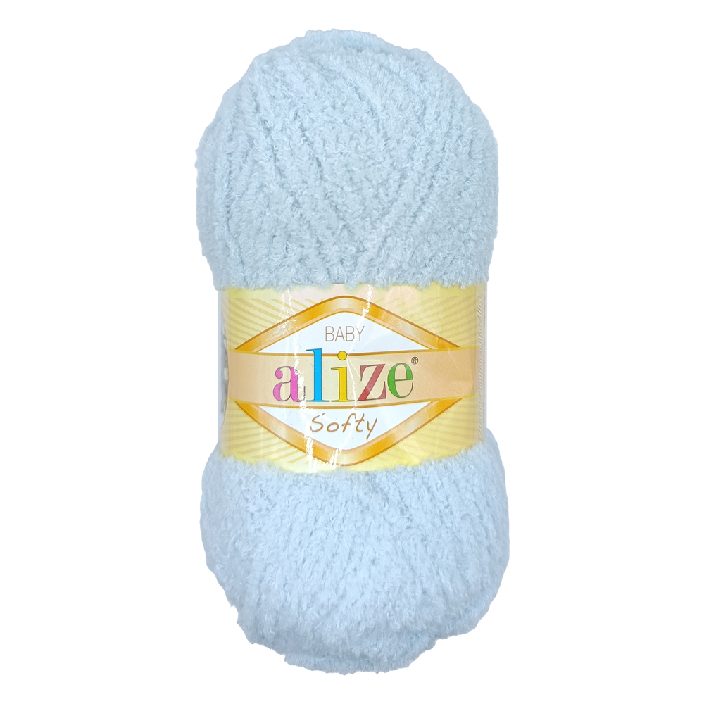 Alize Softy 416   1 