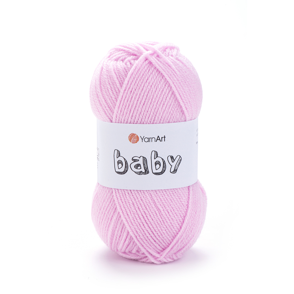 YarnArt Baby 649 ������-��������-�������