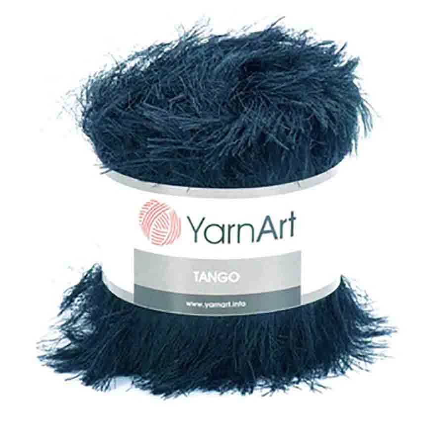 YarnArt Tango 520 