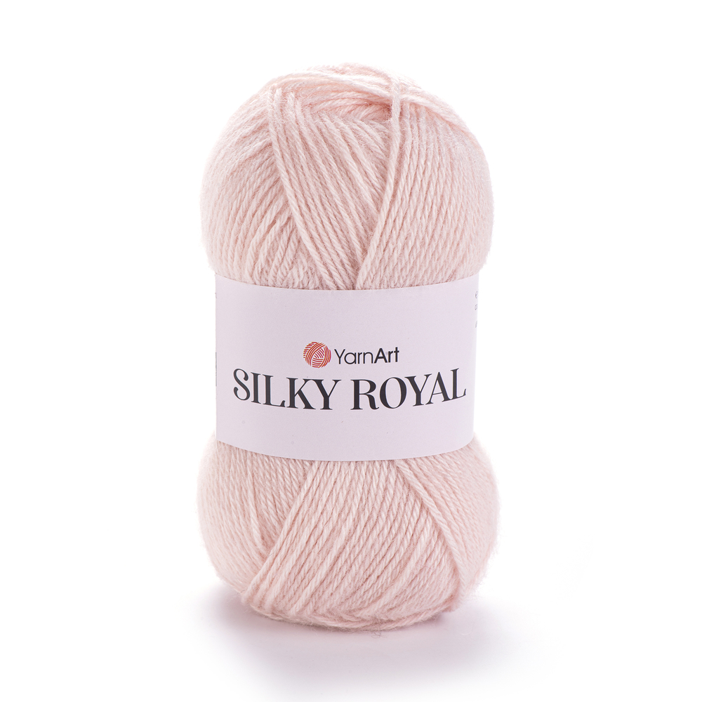YarnArt Silky royal 441 �����