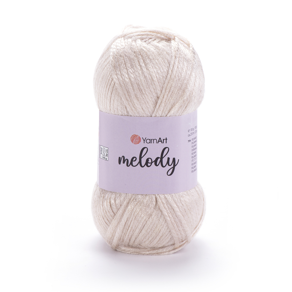 YarnArt Melody 895 ������� �����