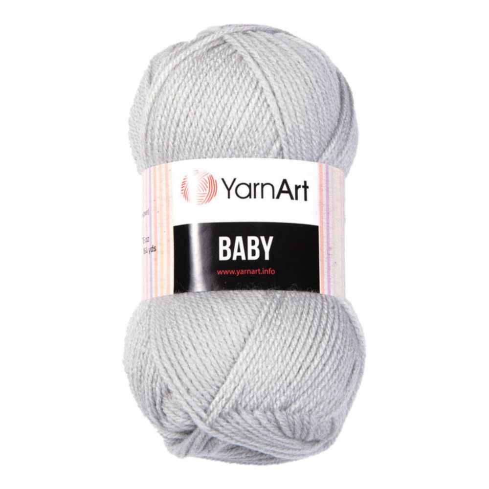 YarnArt Baby 855 -