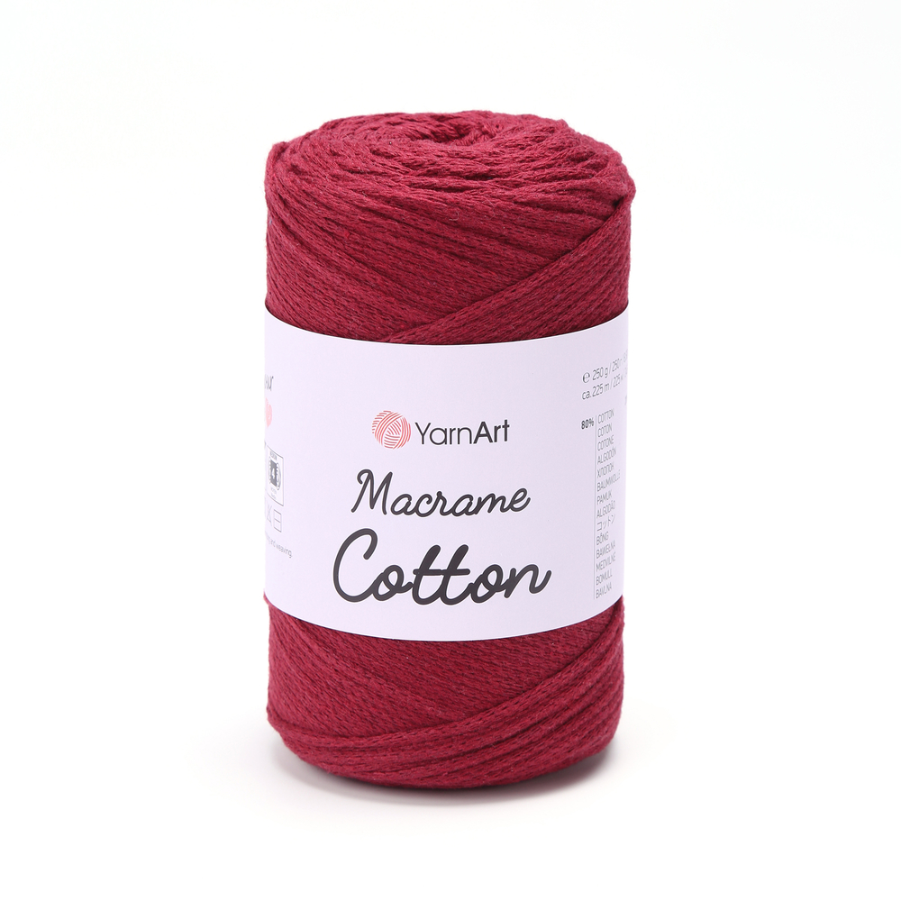 YarnArt Macrame Cotton 781 ��������