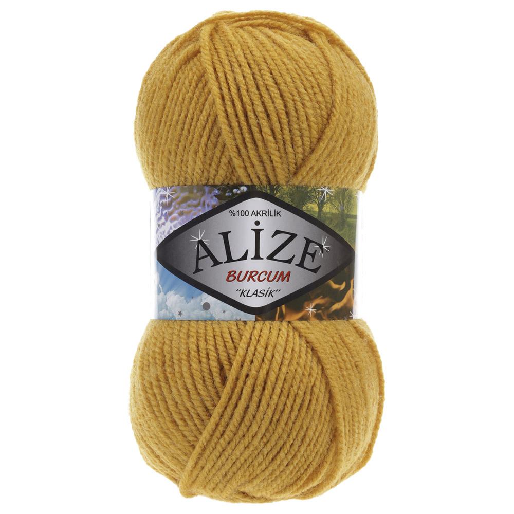 Alize Burcum klasik 02 ������