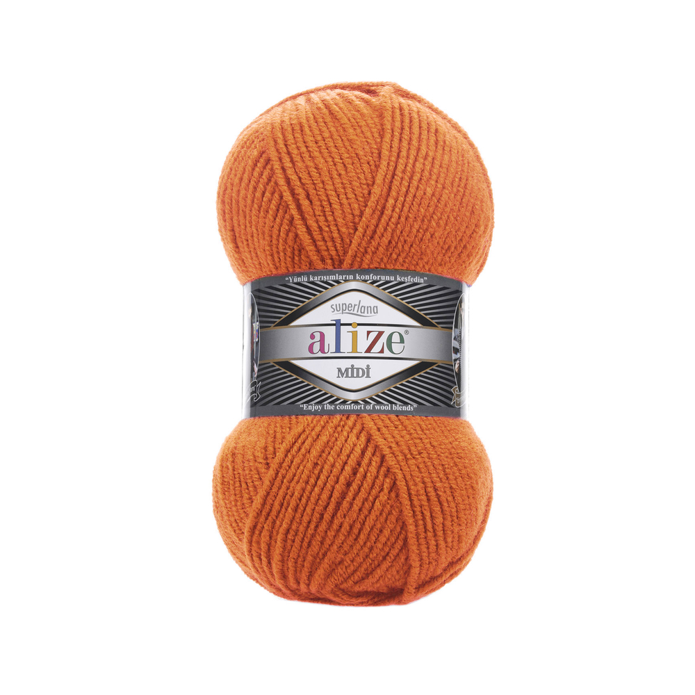 Alize Superlana midi 225 ���������