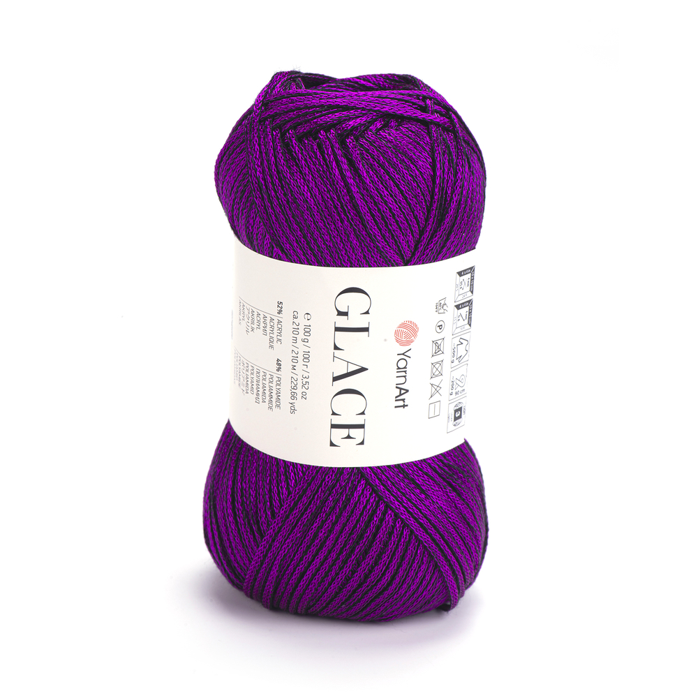 YarnArt Glace 7312 ������