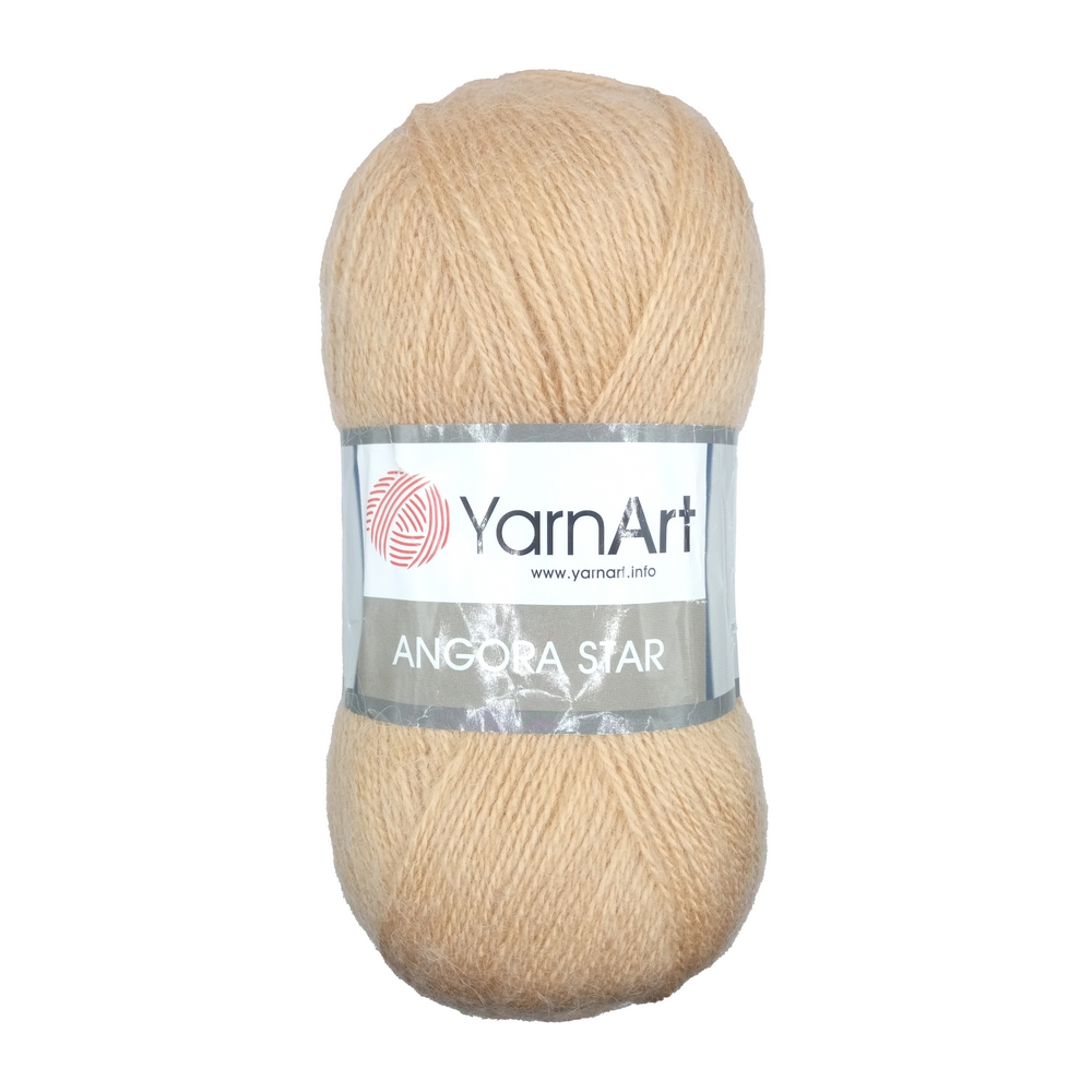 YarnArt Angora Star 511 