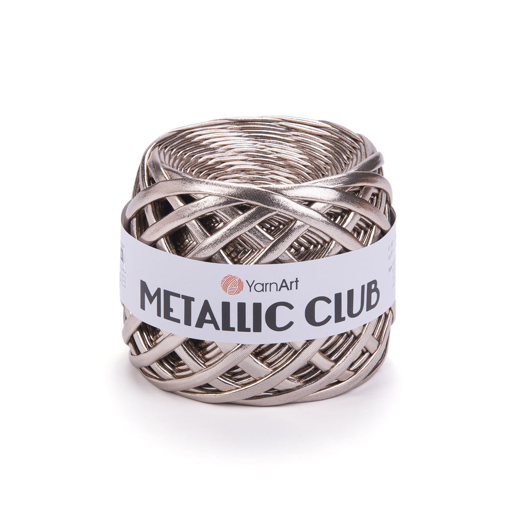 YarnArt Metallic Club 8103 ������� ��������
