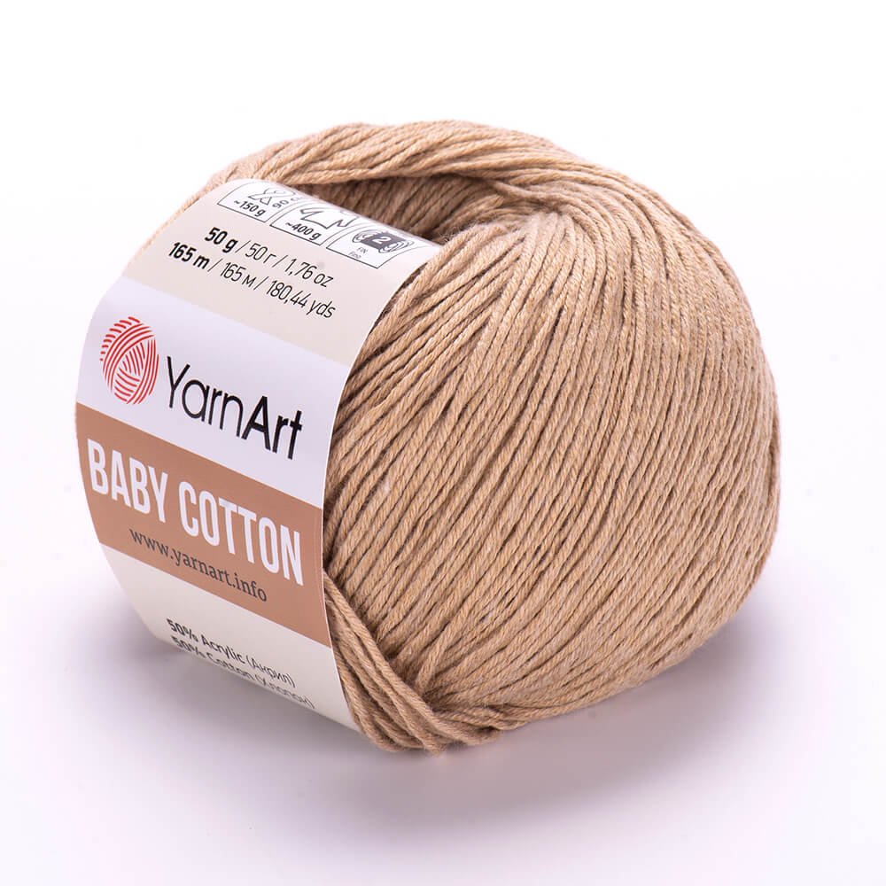 YarnArt Baby Cotton 405 