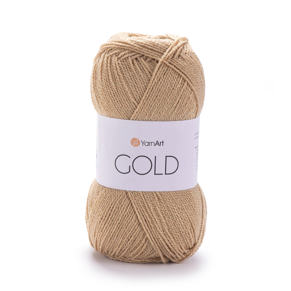 YarnArt Gold 9379 ������� ������