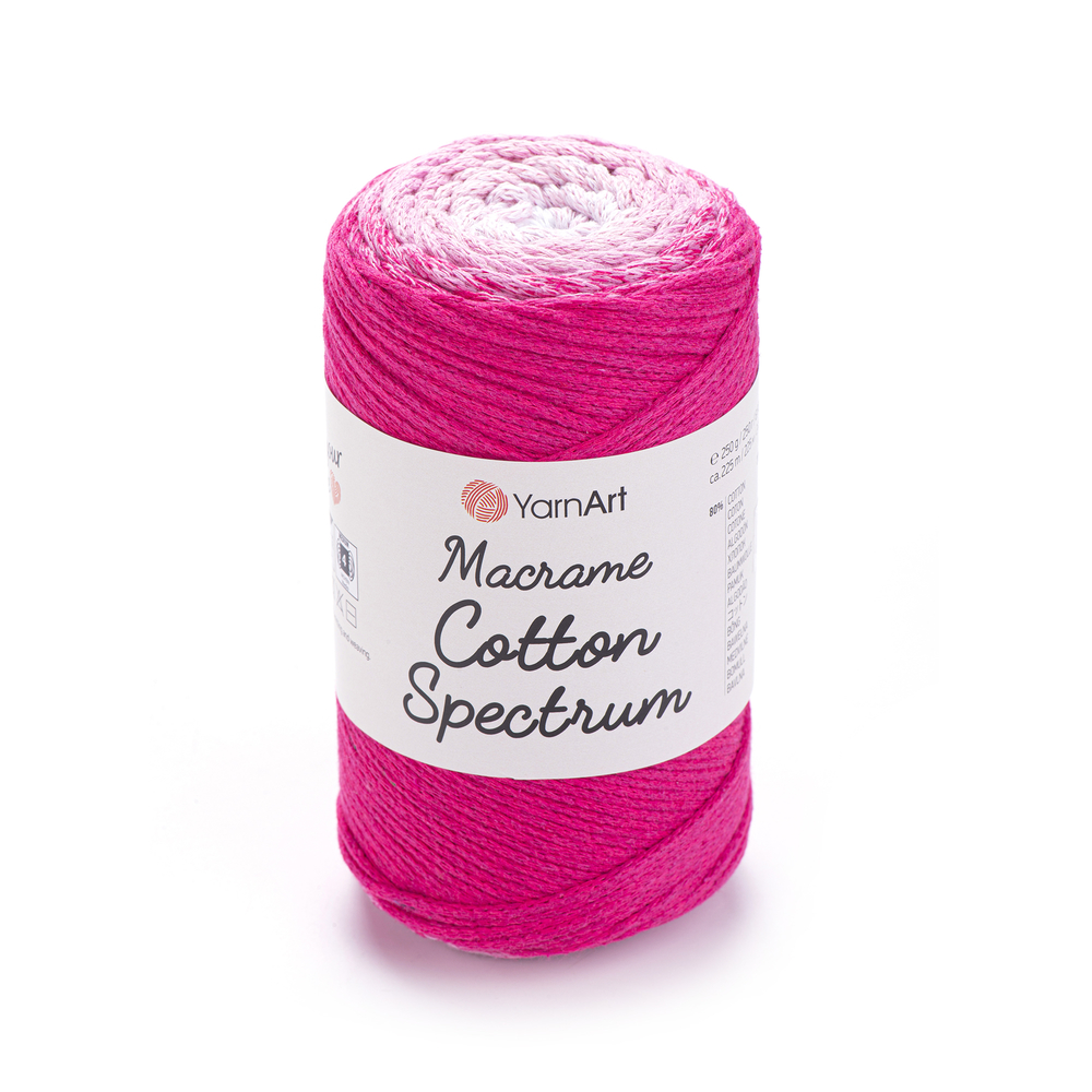 YarnArt Macrame Cotton Spectrum 1311 ���������