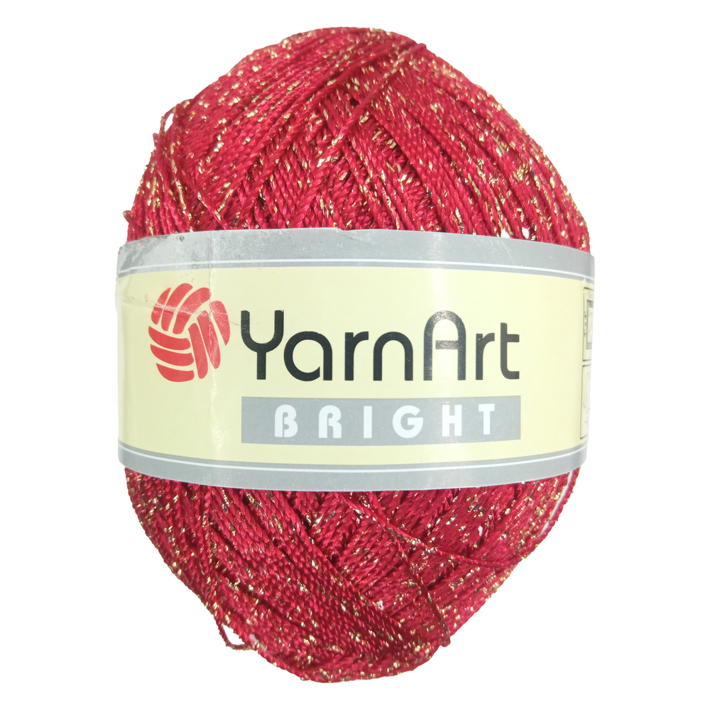 YarnArt Bright 106 ������� � ���������� �������� 1 �����