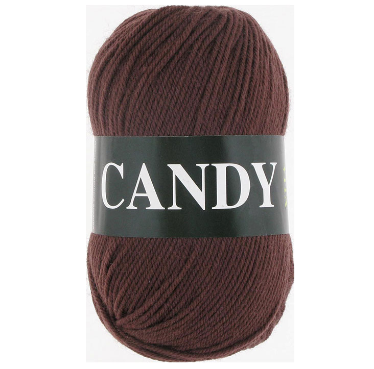 Vita Candy 2535 коричневый