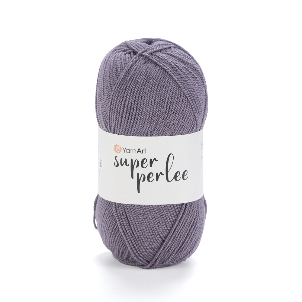YarnArt Super perlee 852 ����-����������