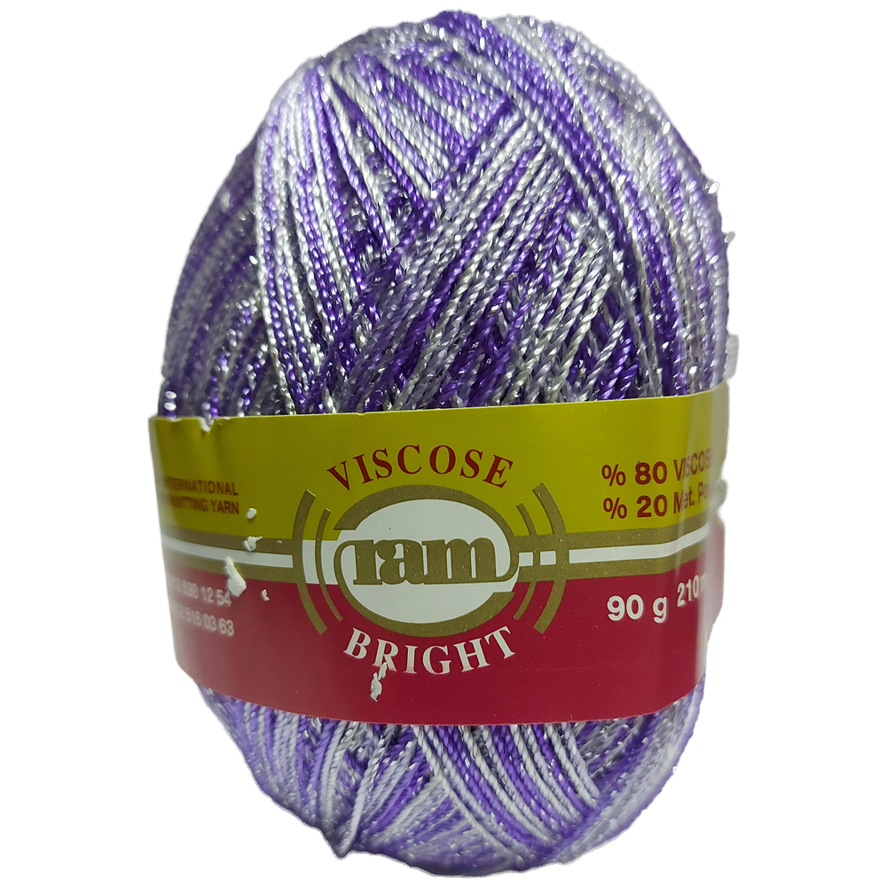 Ram (YarnArt) Bright 009    1 