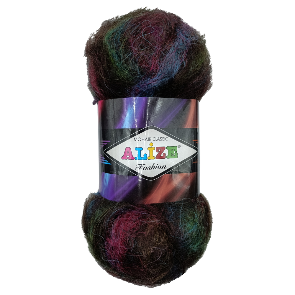 Alize Mohair classic fashion 1404 