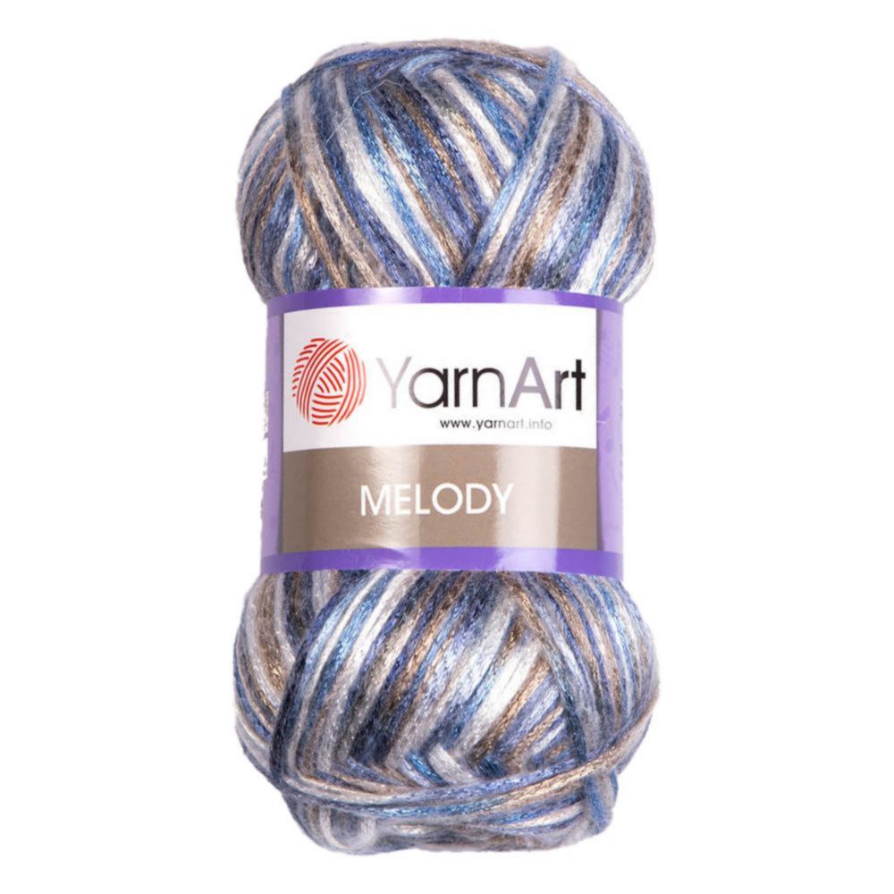 YarnArt Melody 904   