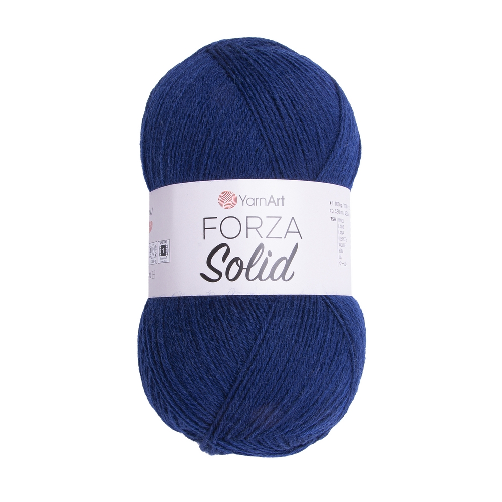 YarnArt Forza Solid 4620 -