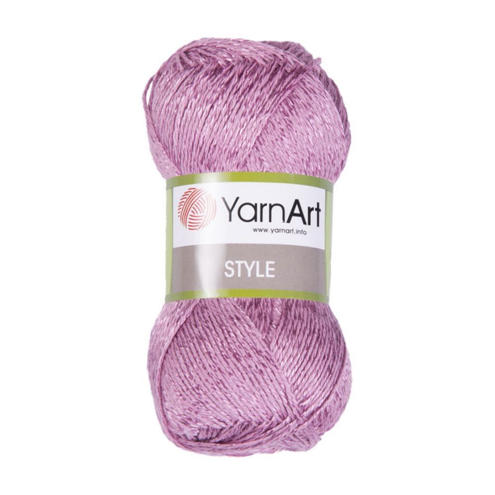 YarnArt Style 671  