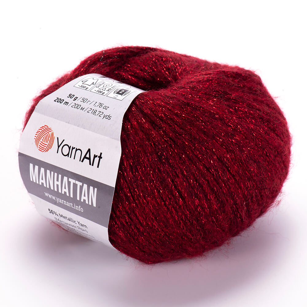 YarnArt Manhattan 913 