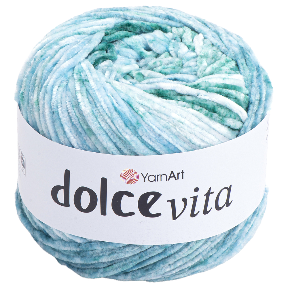 Yarnart Dolce Vita 3408 ���������