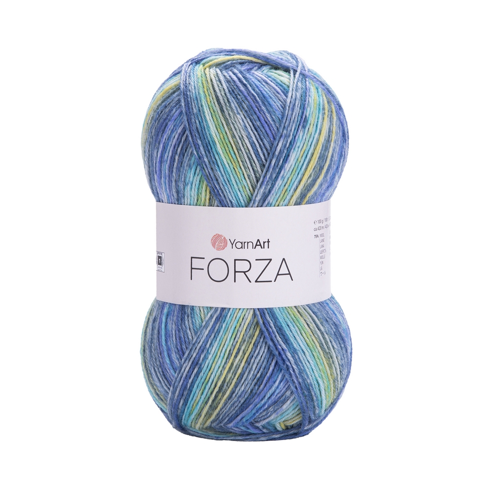 Yarnart Forza 2603