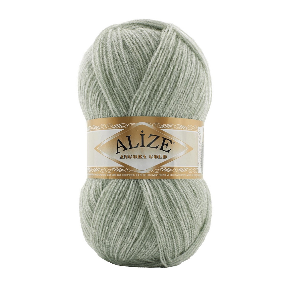 Alize Angora gold 881  