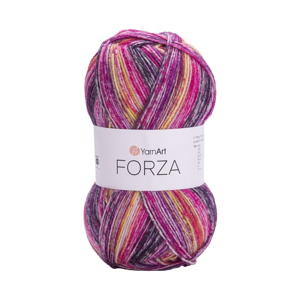 Yarnart Forza 2608