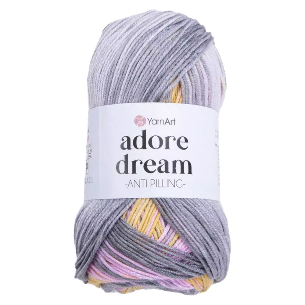 YarnArt Adore Dream 1064   
