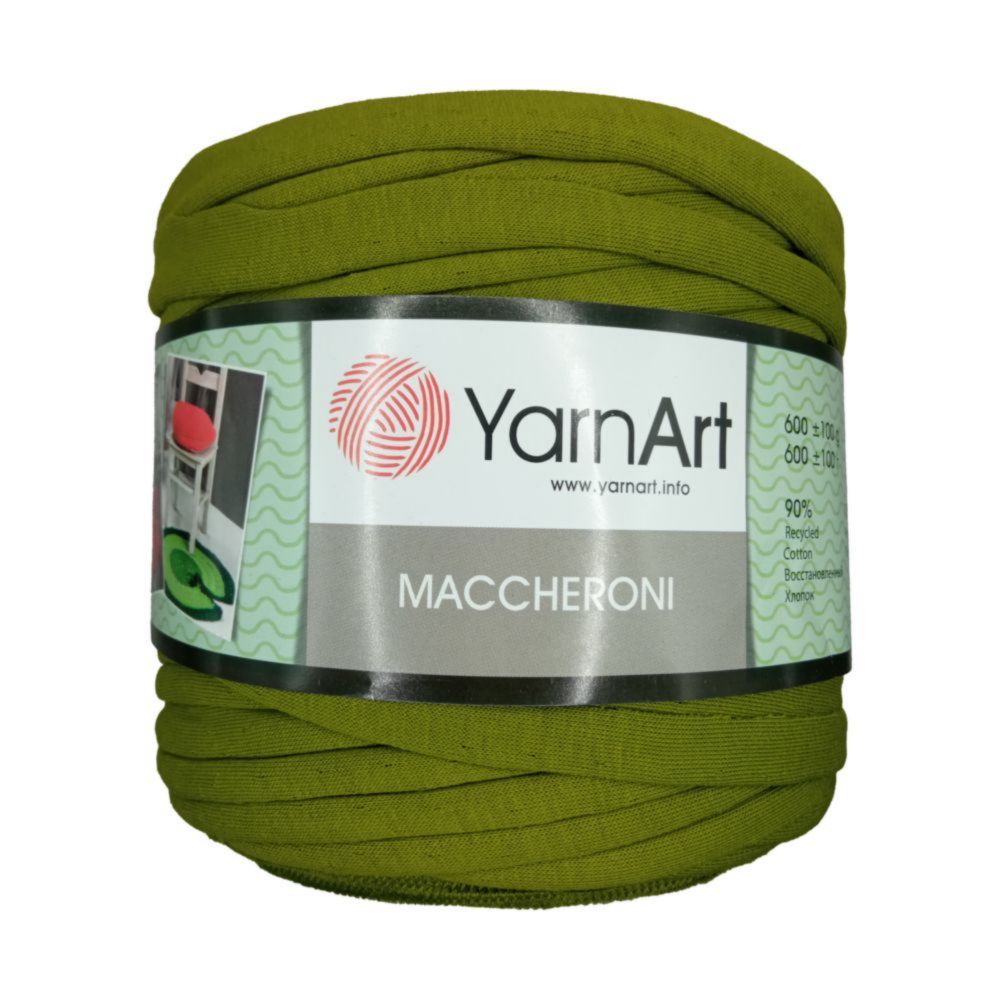 YarnArt Maccheroni 69 