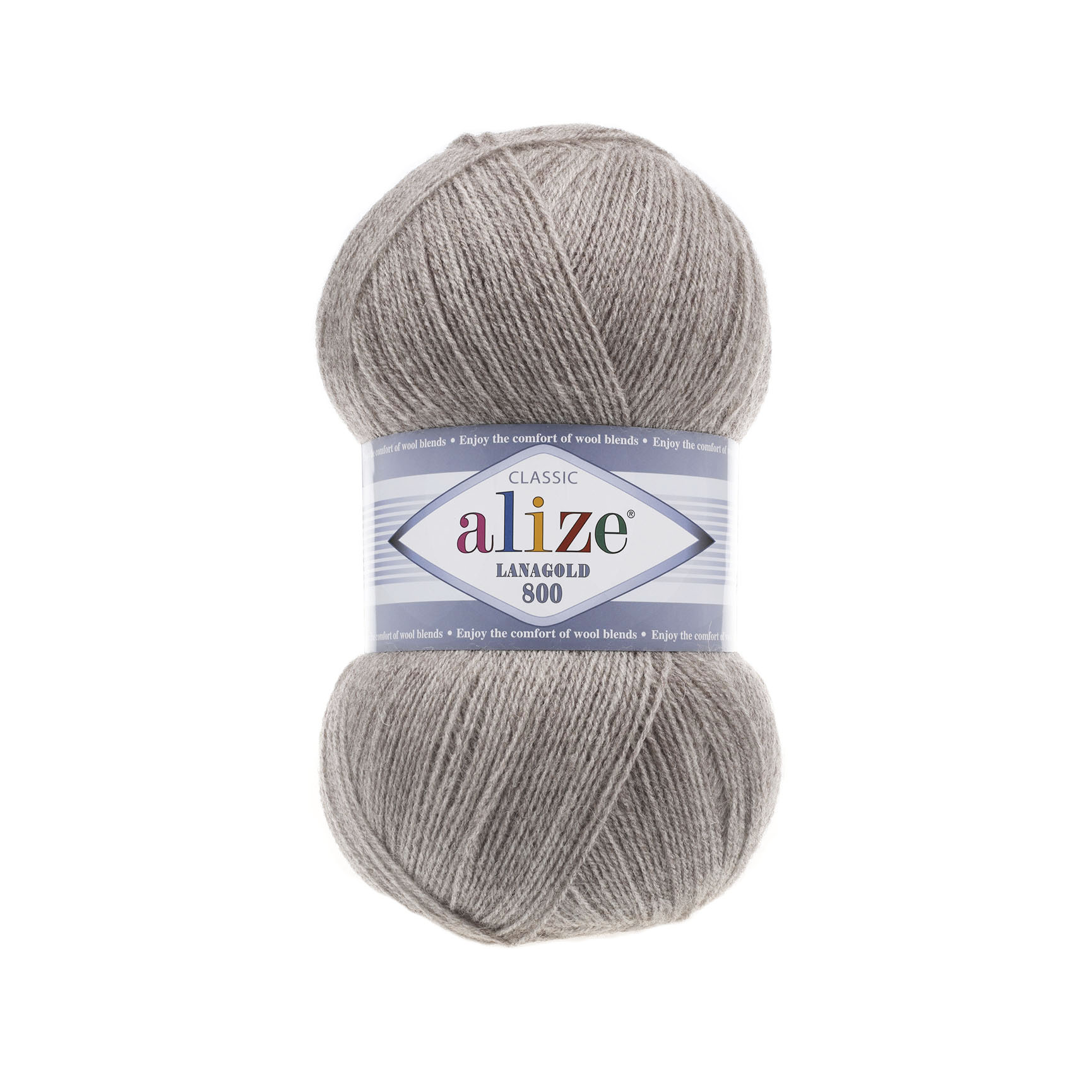 Alize Lanagold 800 ���� 207 ������� ������