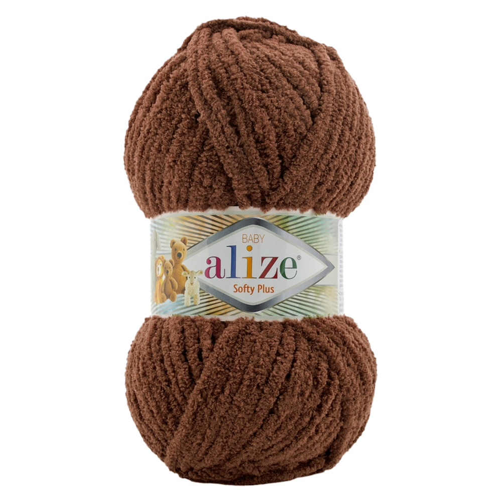 Alize Softy Plus 321  1 