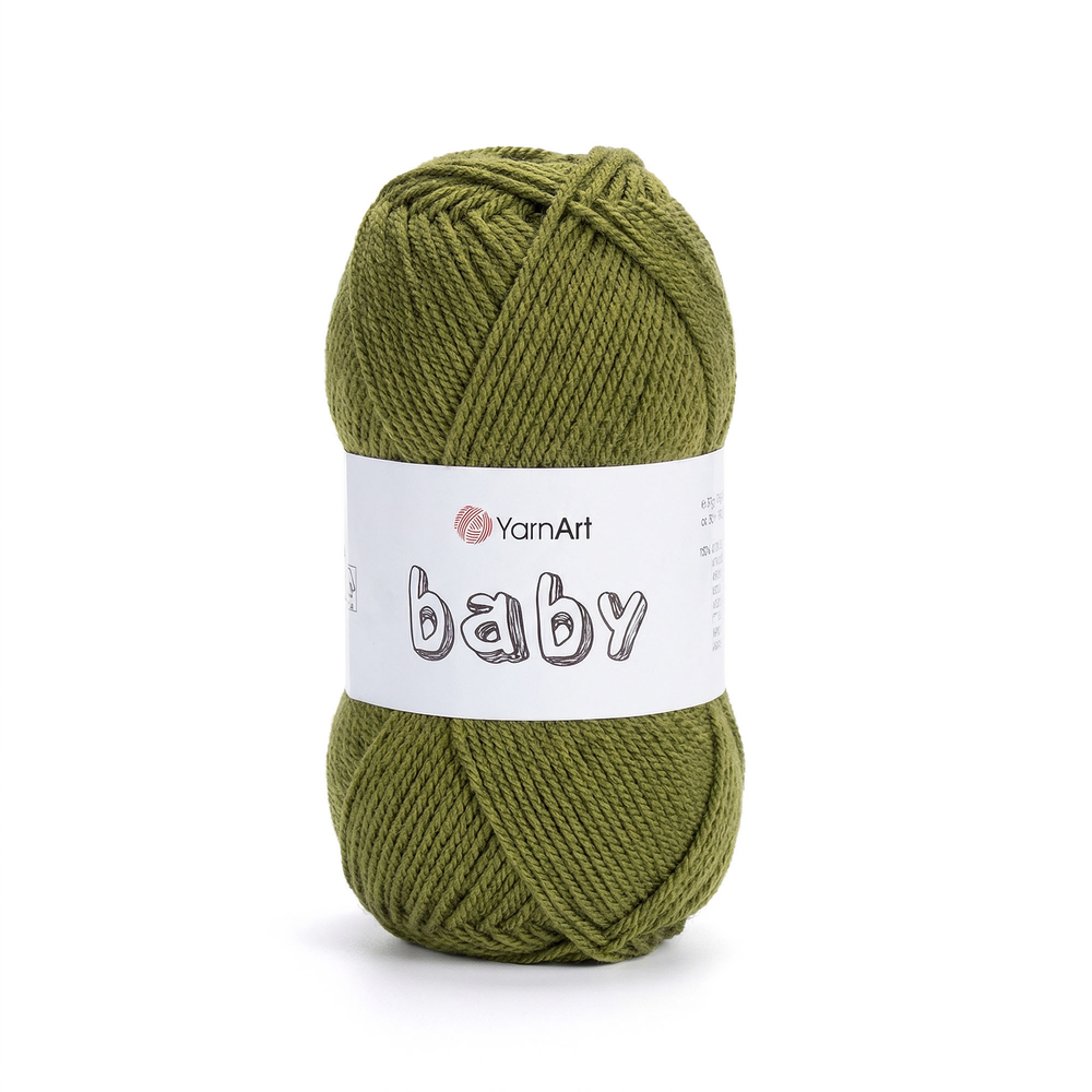 YarnArt Baby 39 ����