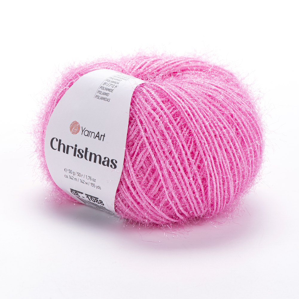 YarnArt Christmas 08 �������
