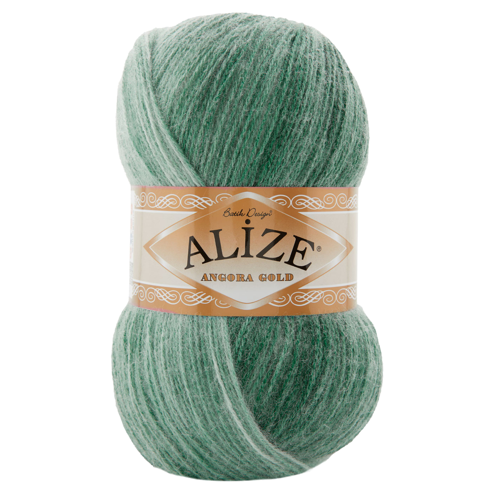 Alize Angora gold batik 8055 