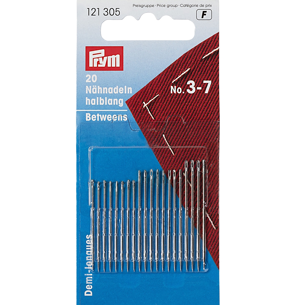 Prym 121305      3-7   20 .