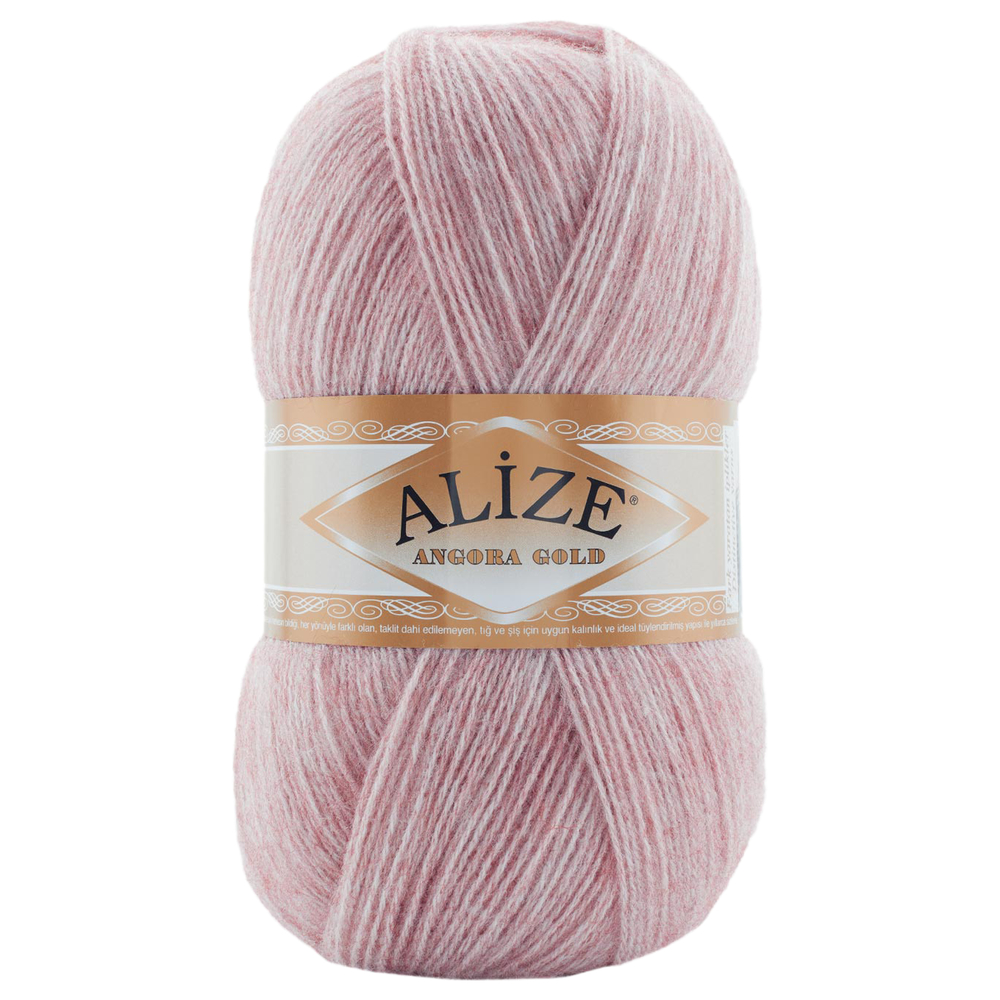 Alize Angora gold 664  