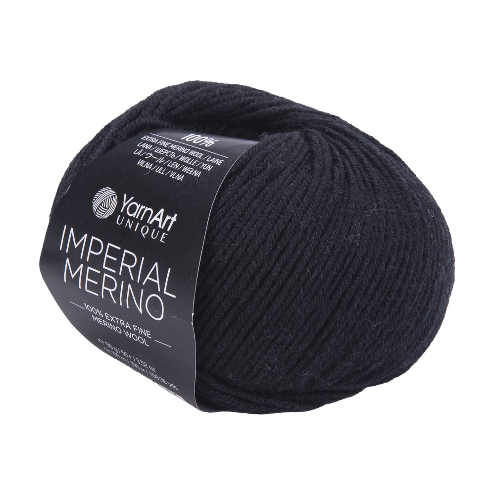 YarnArt Imperial Merino 3301 