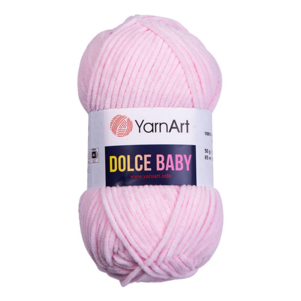 YarnArt Dolce baby 781 -