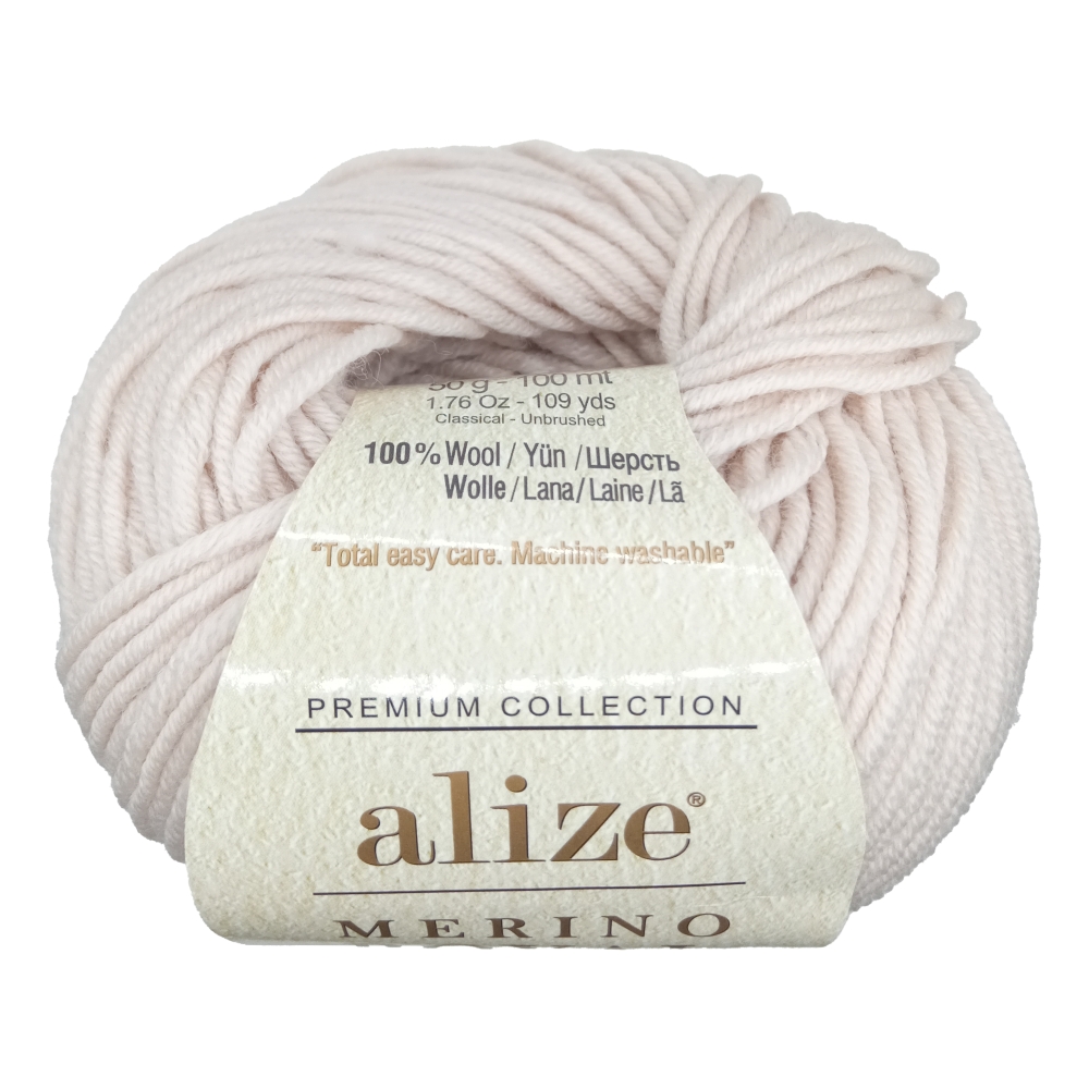 Alize Merino royal 67 -