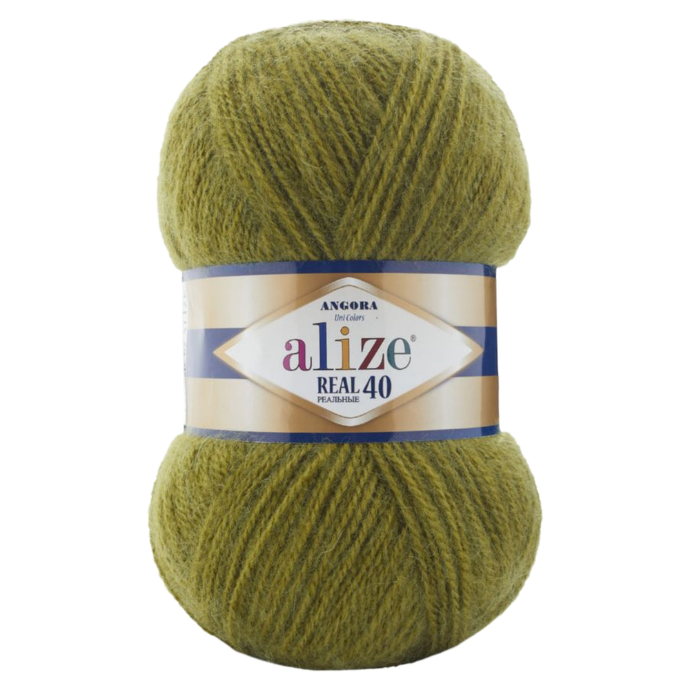 Alize Angora real 40  758 